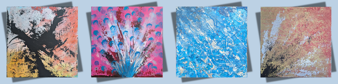 Les carrés du jour • édition 11