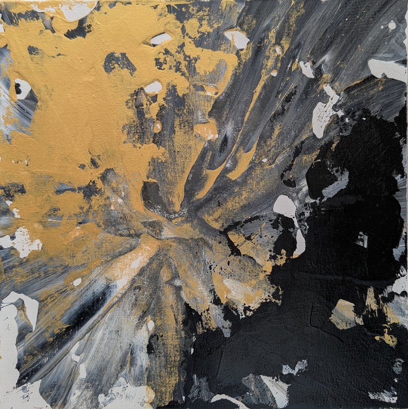 Vers les profondeurs