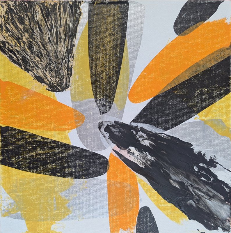 La réunion des poissons