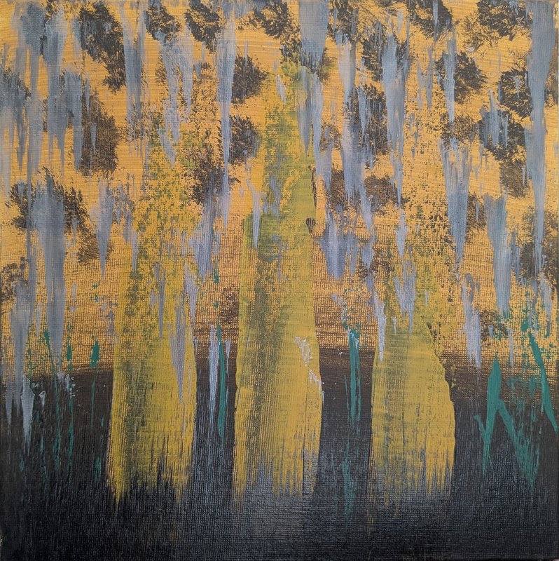 La ronde des magiciennes